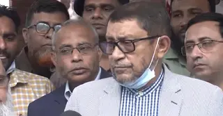 জাতীয় মানসিক স্বাস্থ্য ইনস্টিটিউটের অব্যবস্থাপনায় স্বাস্থ্যমন্ত্রীর ক্ষোভ